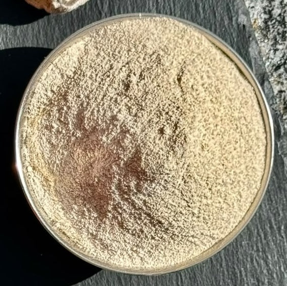 Organic quinoa