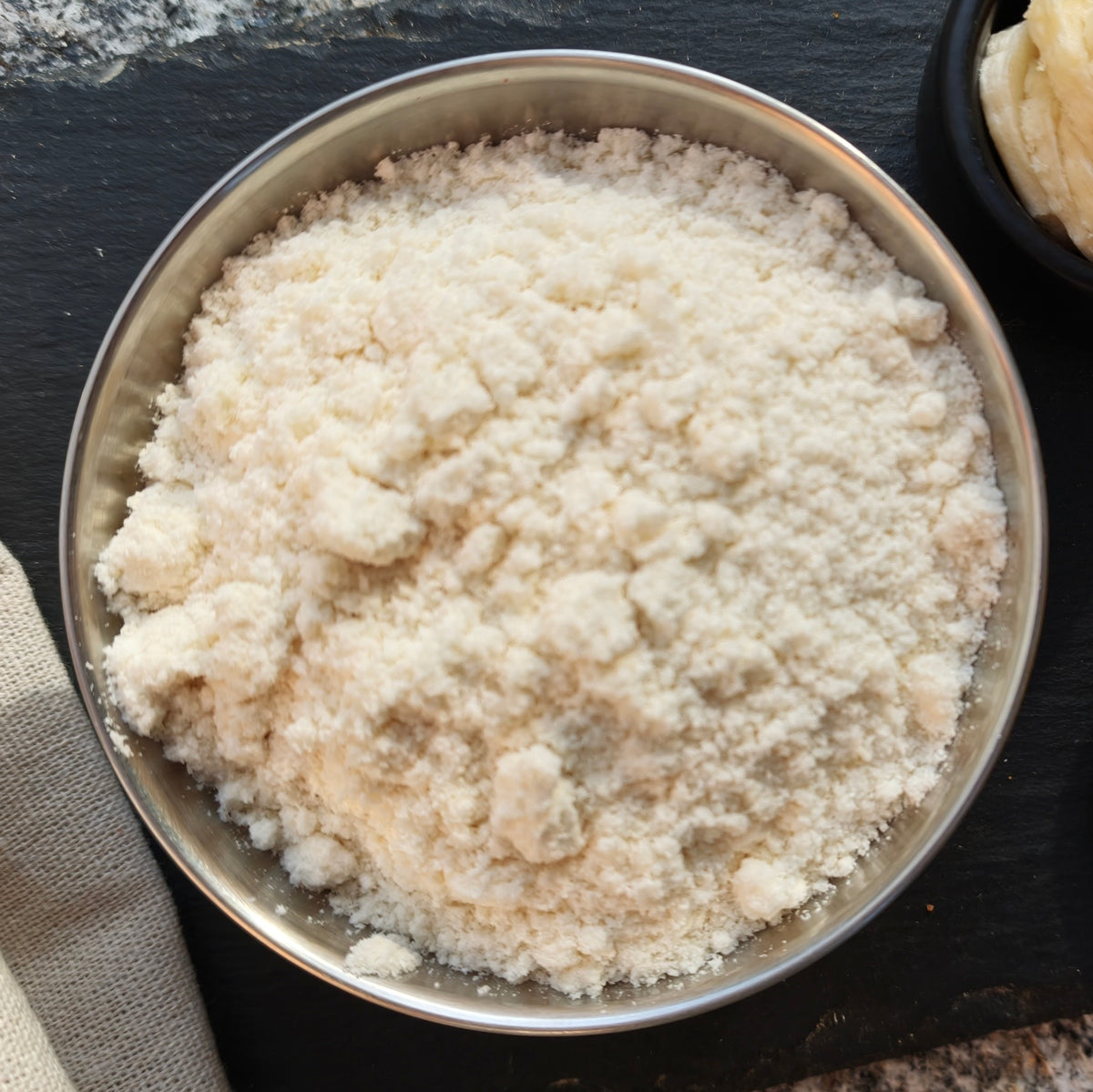 Organic quinoa
