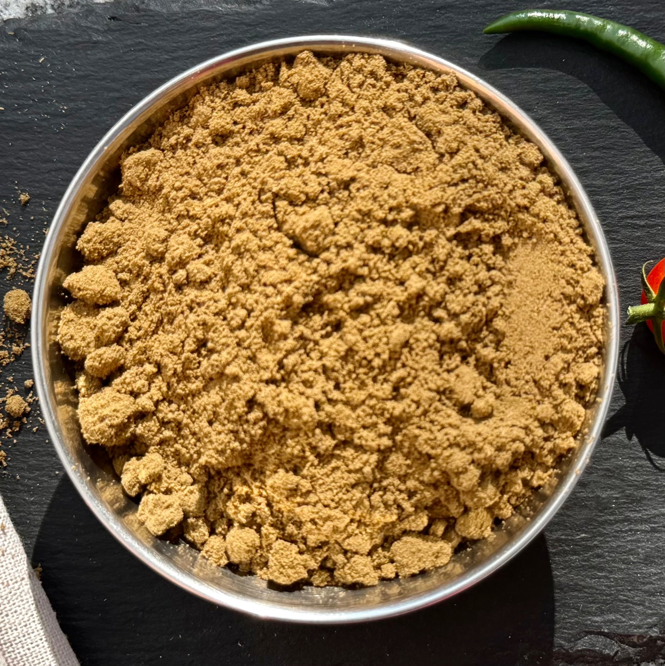 Organic coriander | ground
