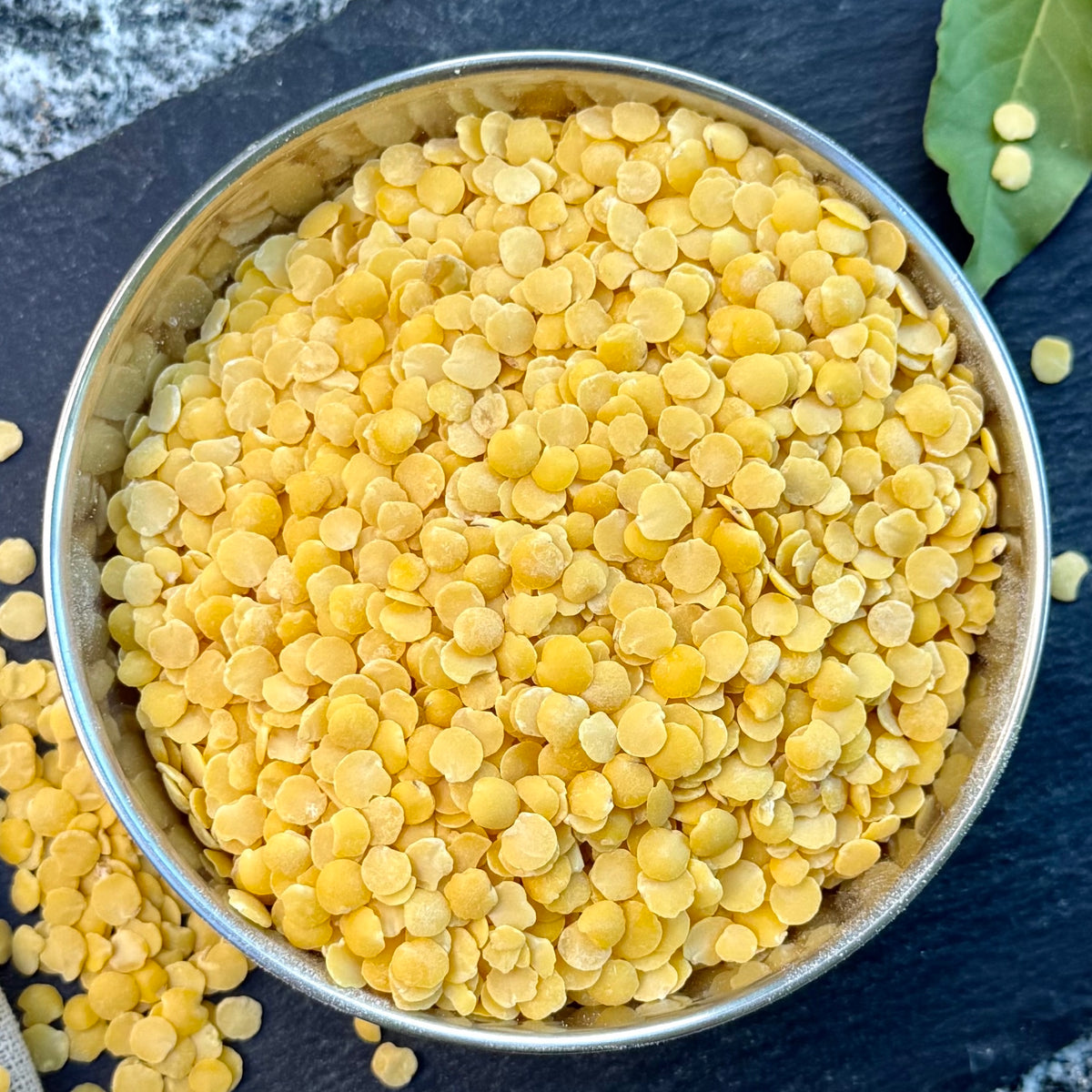 Organic quinoa