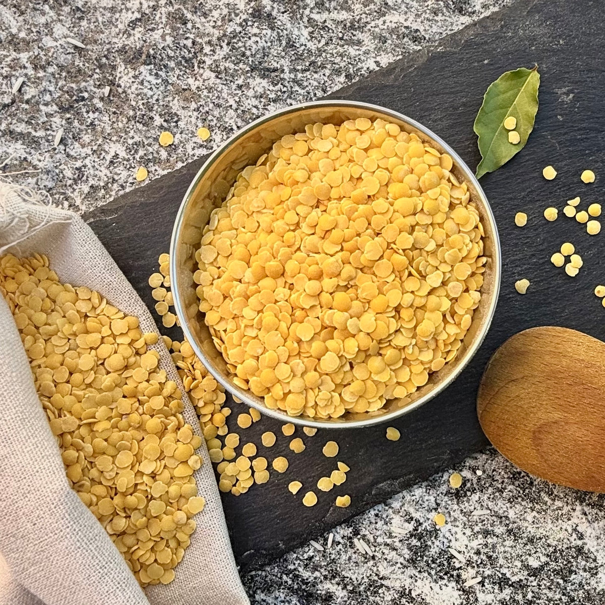 Organic quinoa