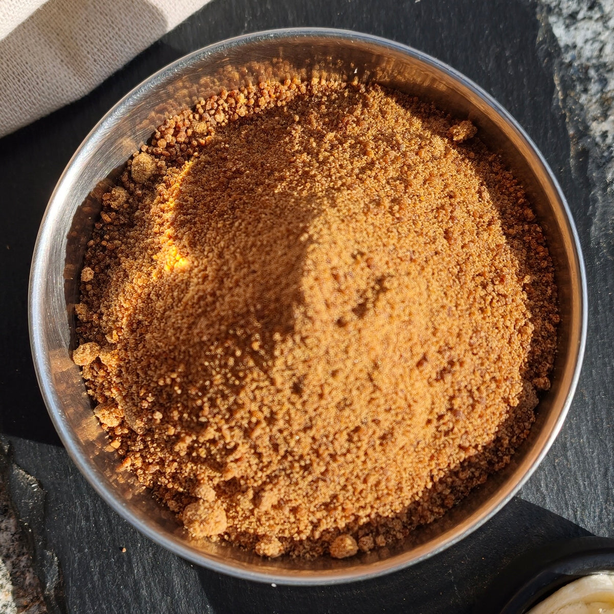 Bio Panela Zucker | fein, Vollrohrzucker aus Ecuador
