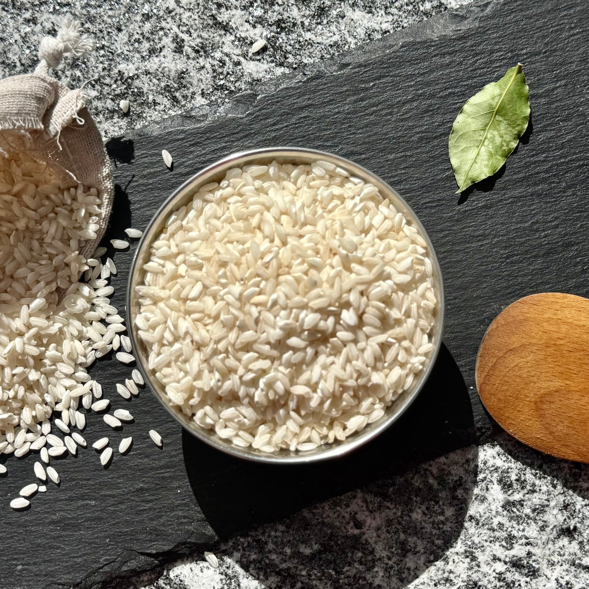 Organic quinoa