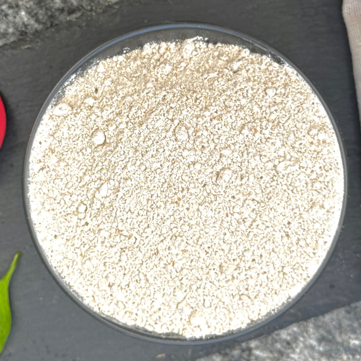 Organic quinoa