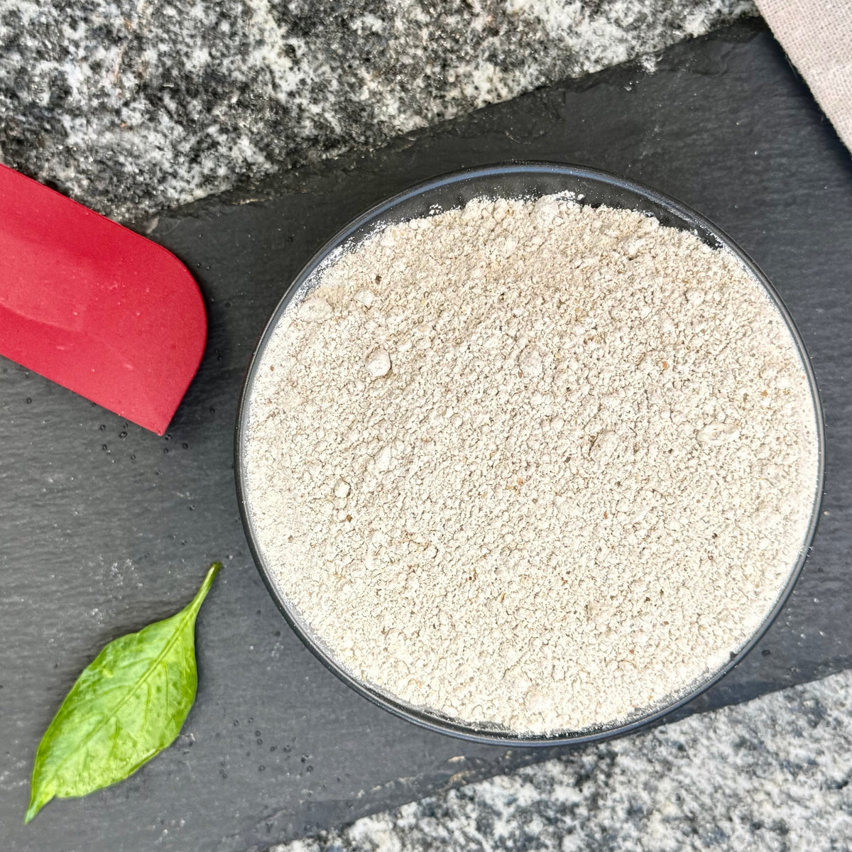 Organic quinoa