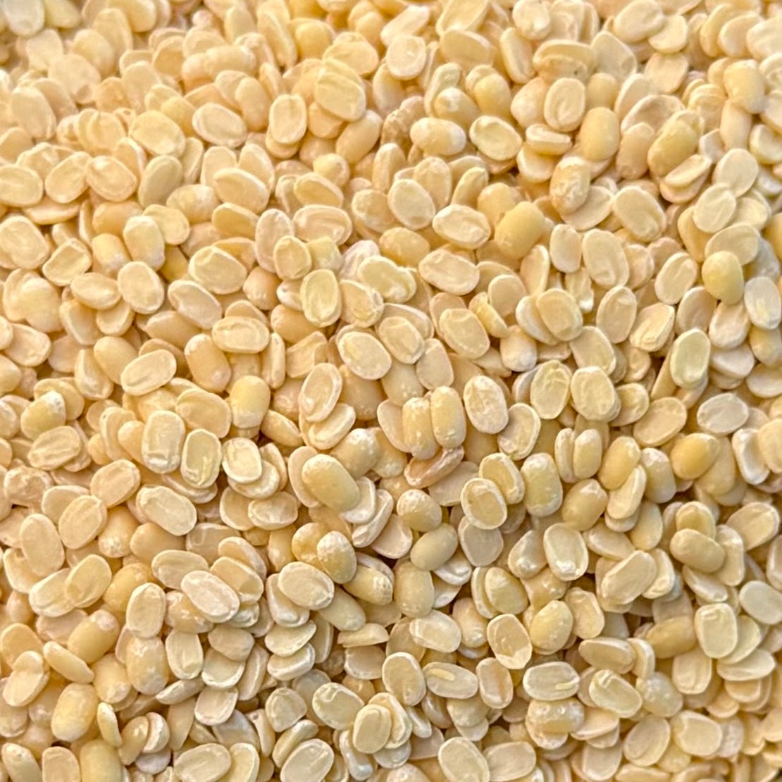 Organic Urid Dal