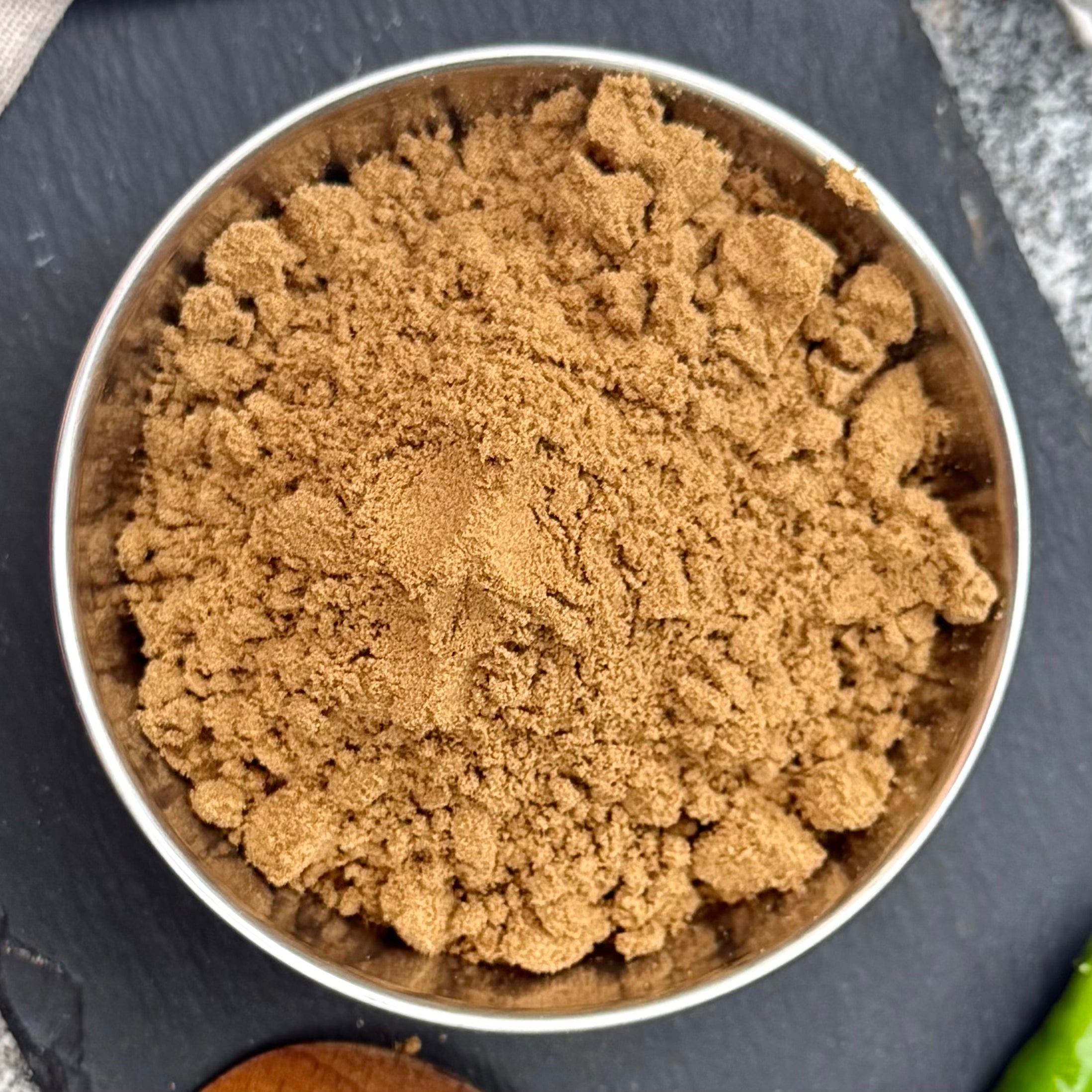 Bio Cumin Kreuzkümmel | gemahlen