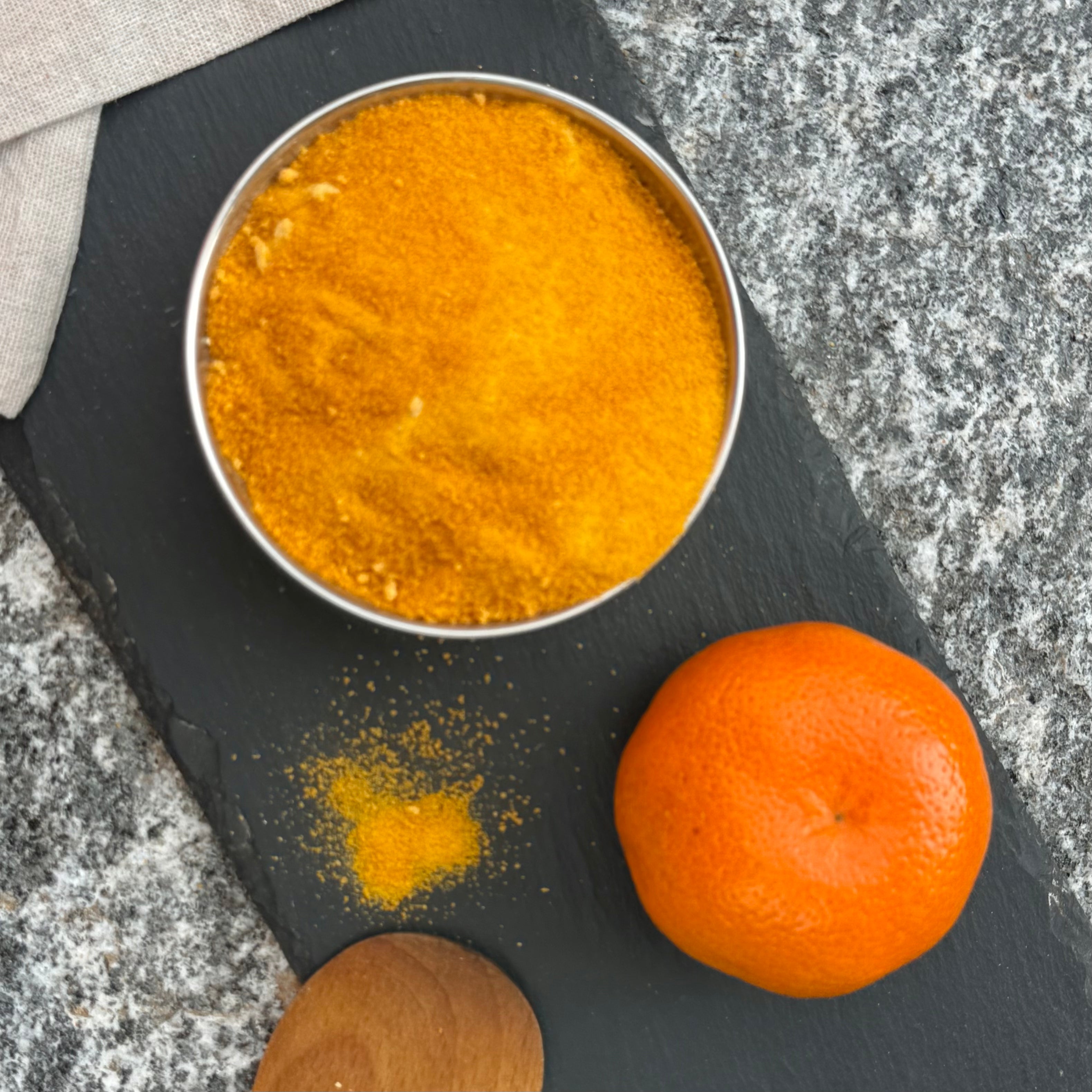 Bio Mango Pulver | trommelgetrocknet