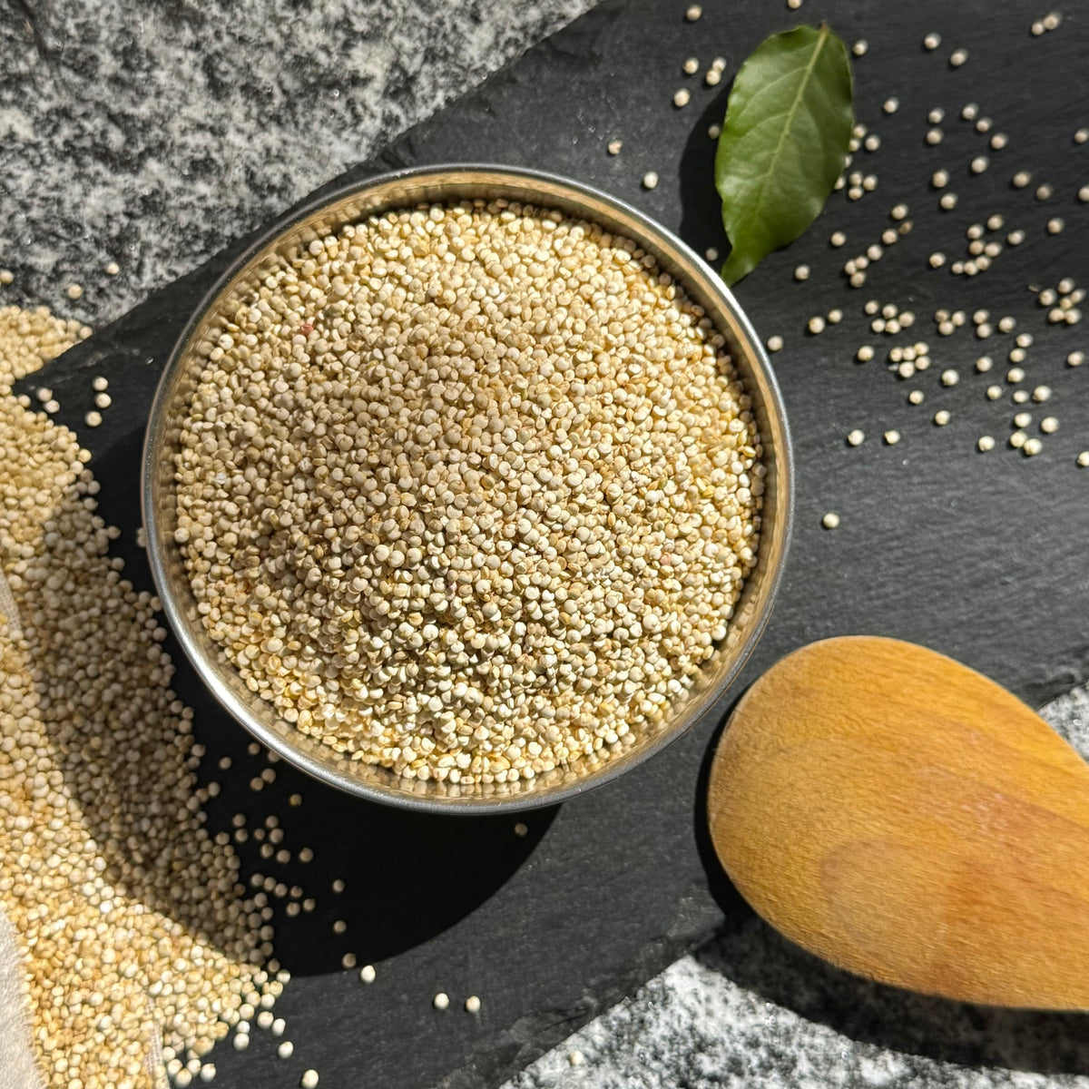 Bio Quinoa