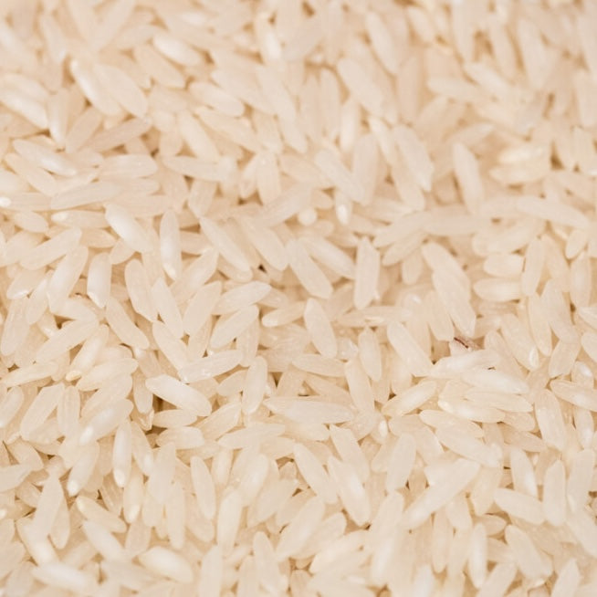 Organic Basmati Rice
