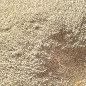 Organic buckwheat flour