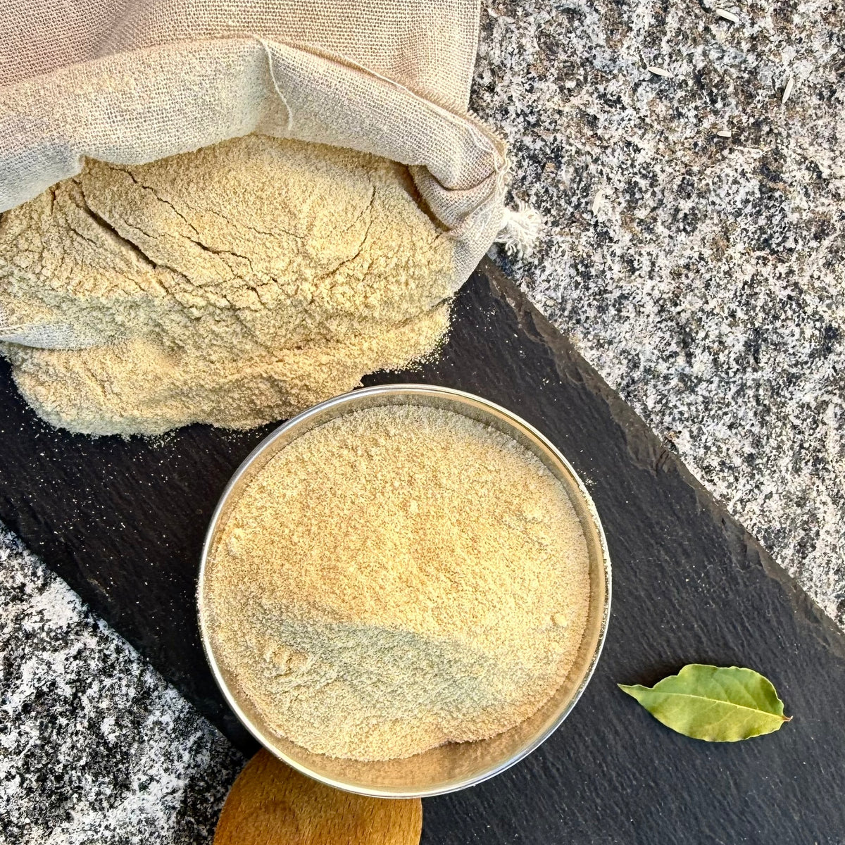 Bio Hartweizengriees | Semolina, fein