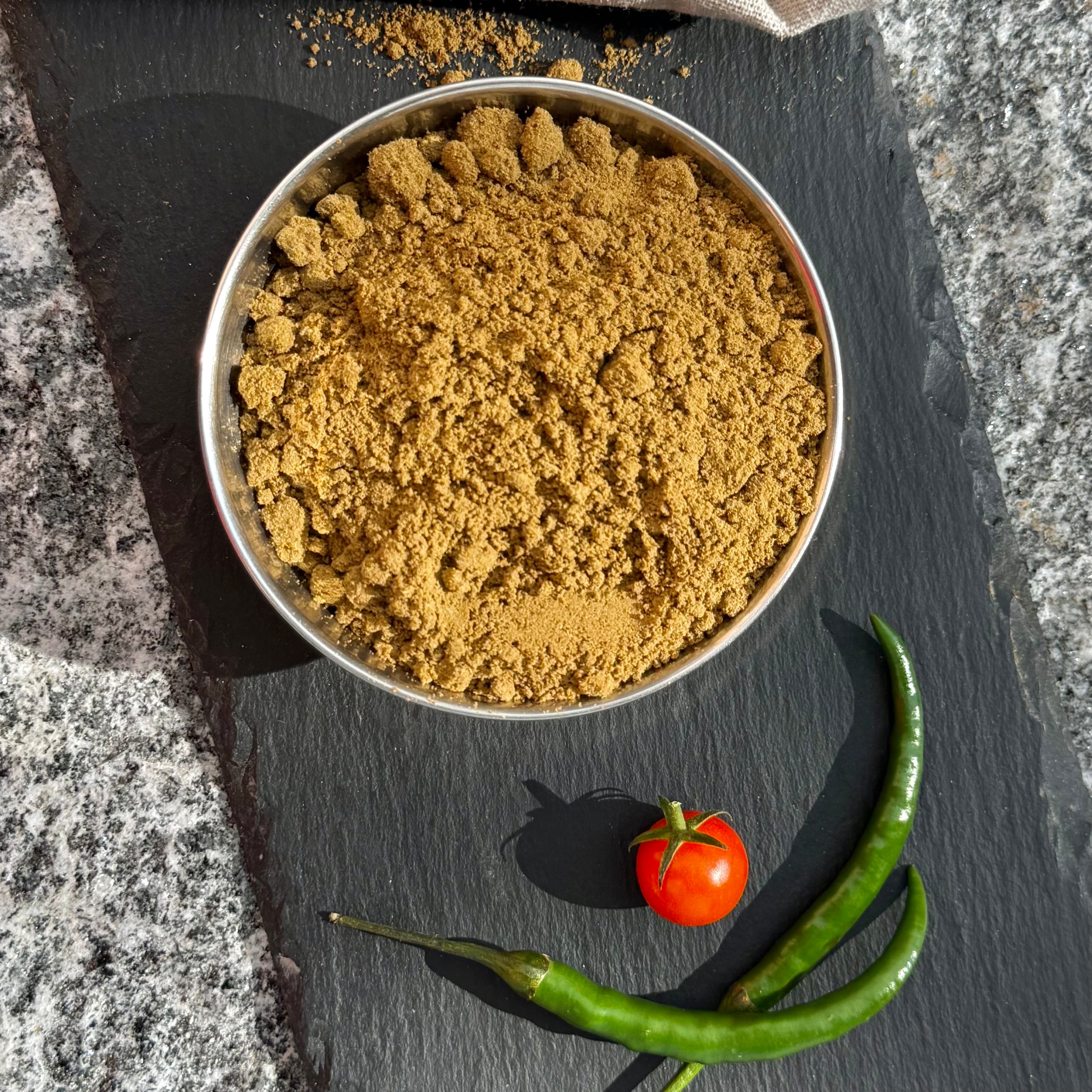 Organic coriander | ground