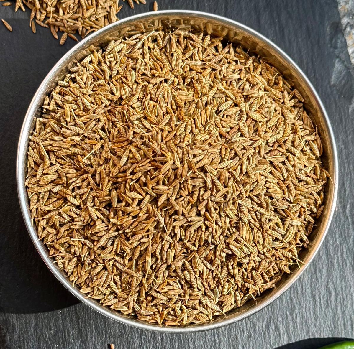 Bio Cumin Kreuzkümmel | ganz
