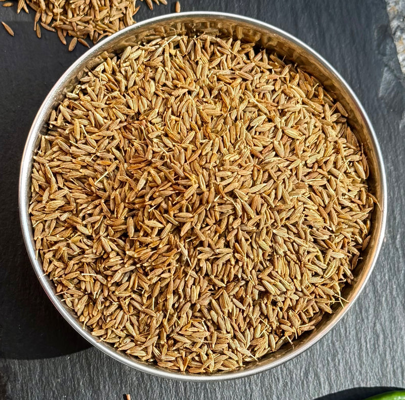 Bio Cumin Kreuzkümmel | ganz
