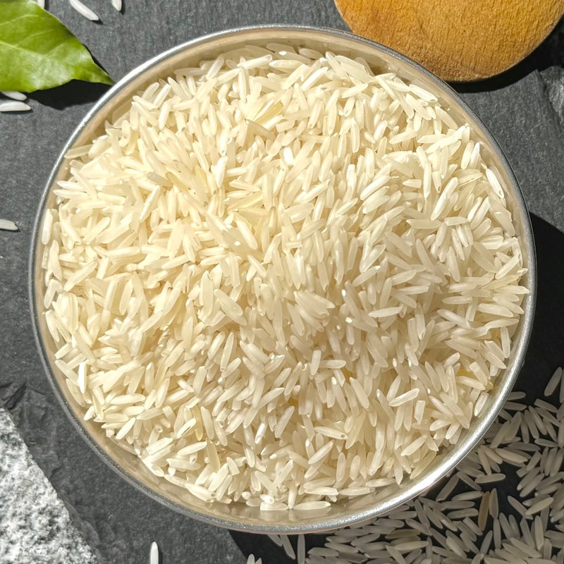 Bio Basmati Reis