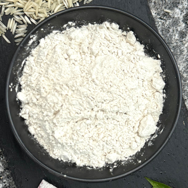Bio Reismehl