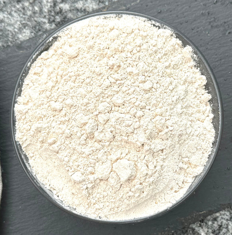 Bio Weizenvollkornmehl