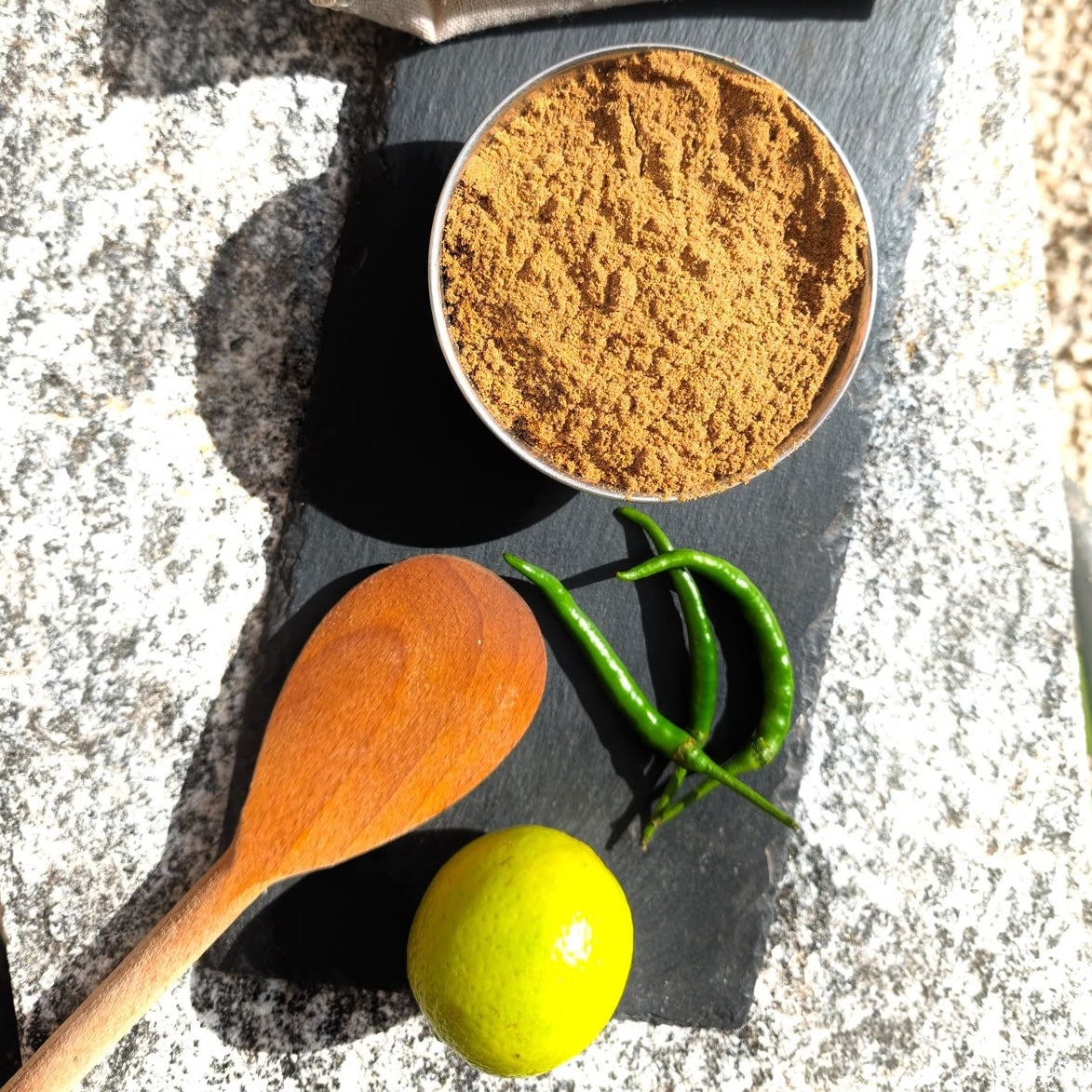 Bio Garam Masala Gewürzmischung