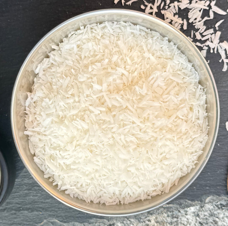 Bio Kokos-Raspeln