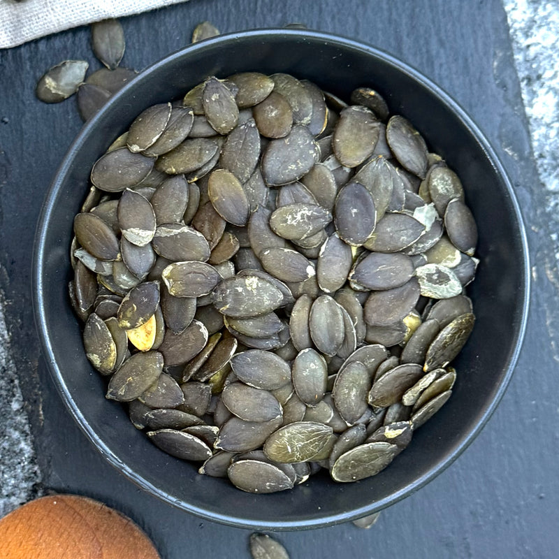 Bio Kürbiskerne