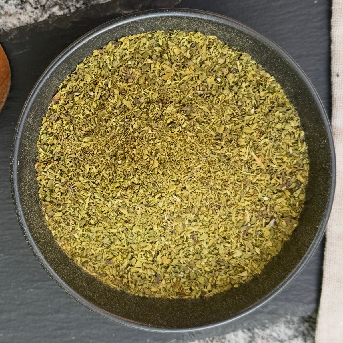Bio Oregano geschnitten 1-4 mm