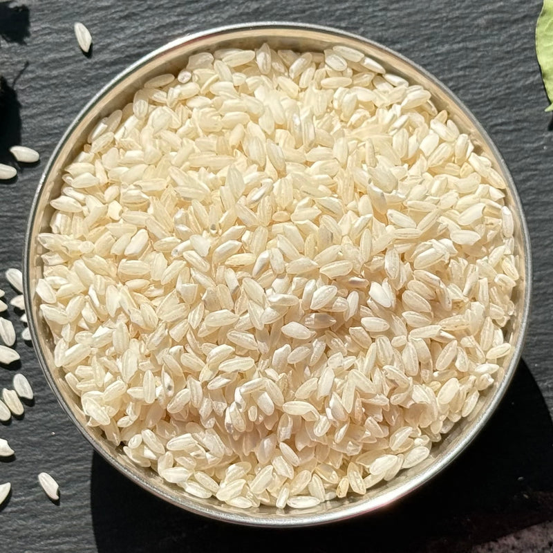 Bio Risottoreis