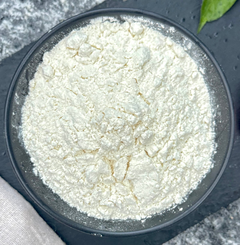 Bio Weizenmehl, T550
