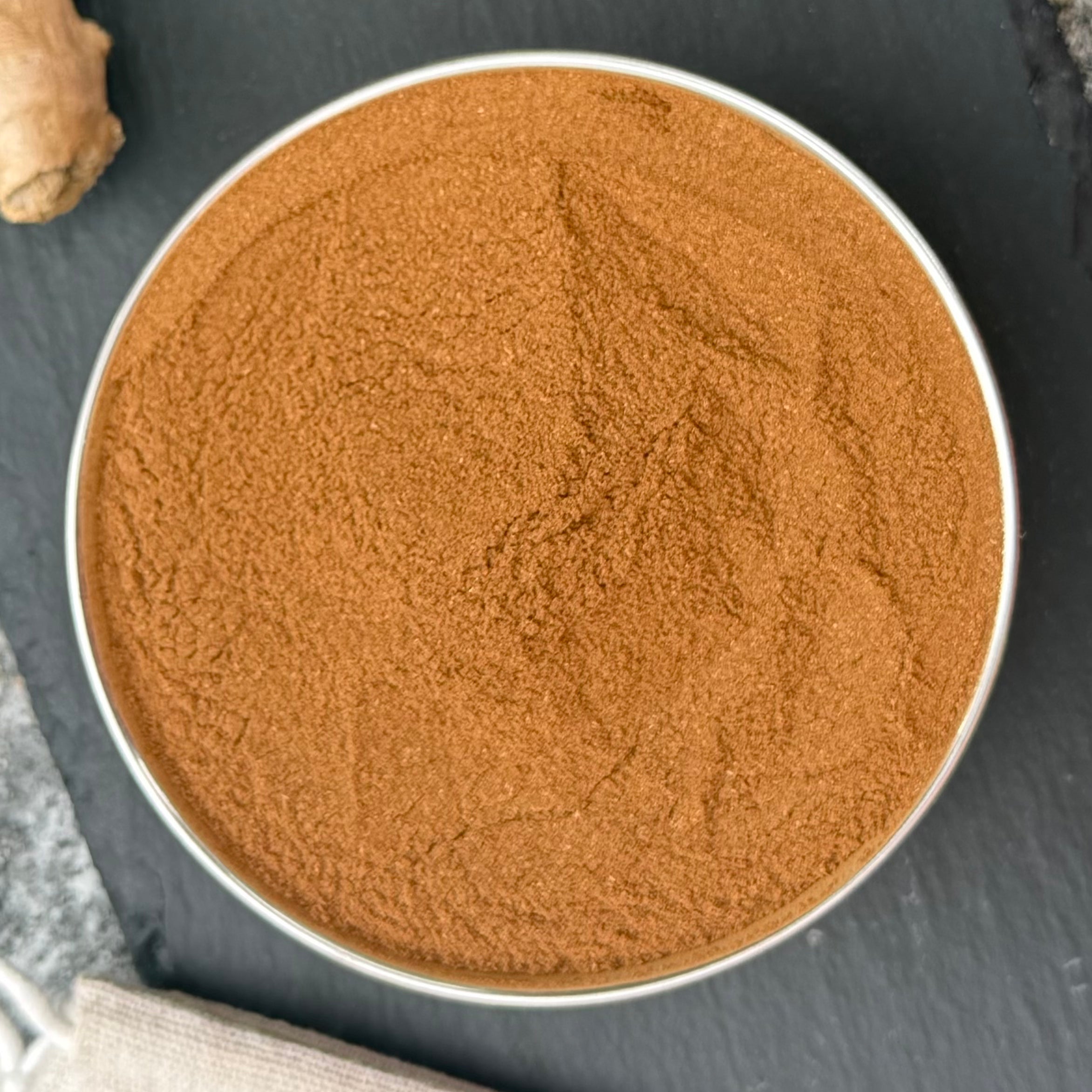 Bio Ceylon Zimt | gemahlen