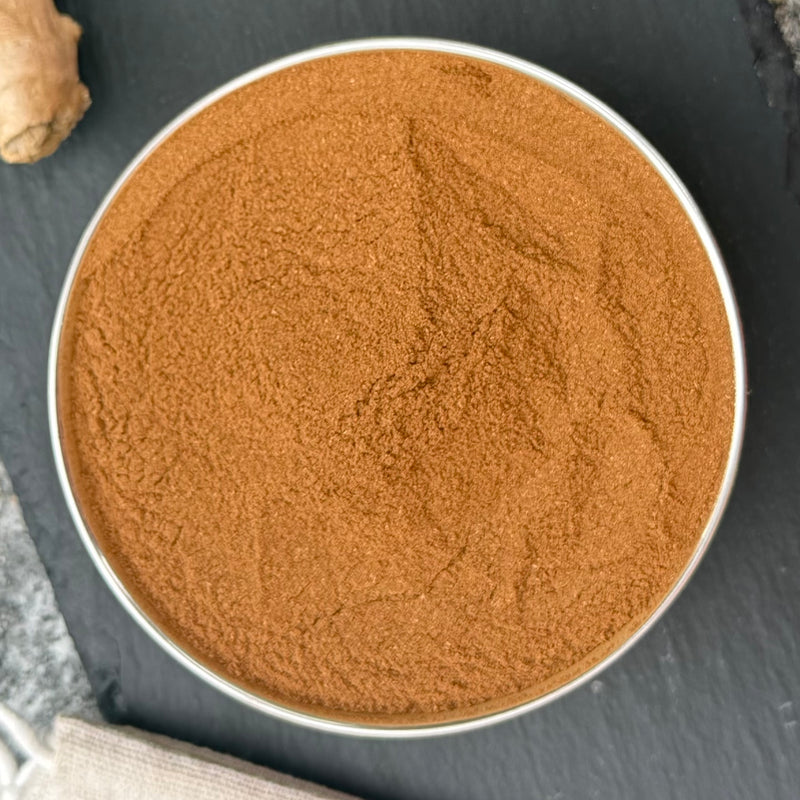Bio Ceylon Zimt | gemahlen