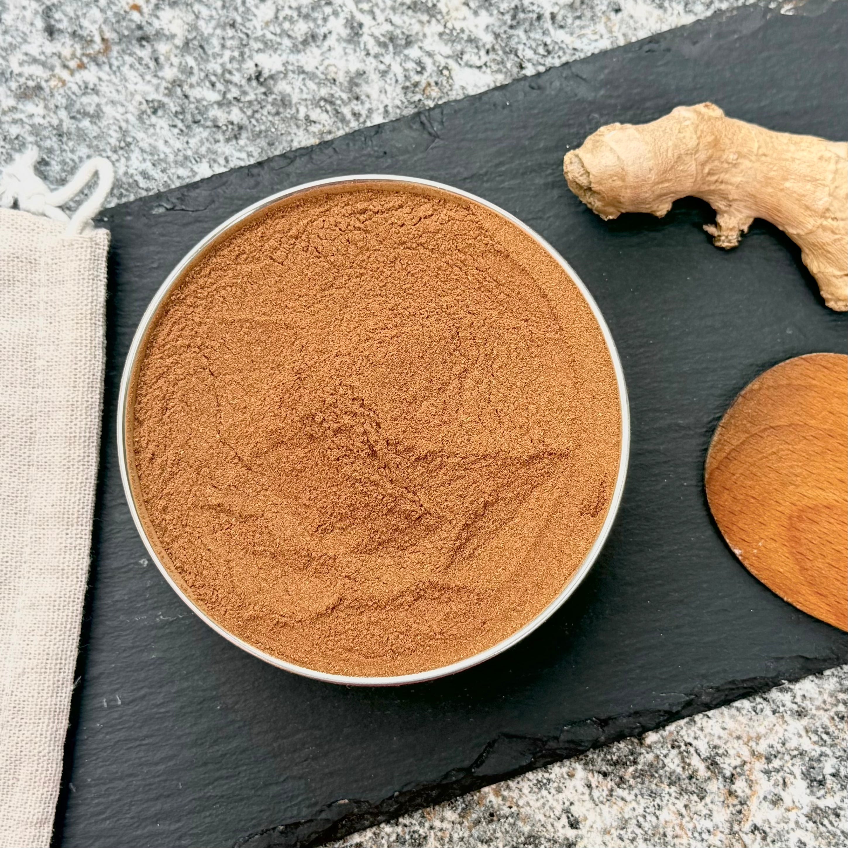 Bio Ceylon Zimt | gemahlen